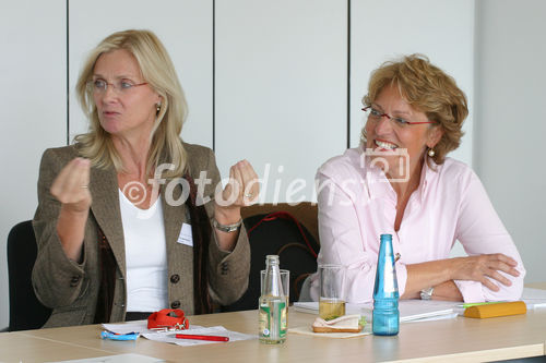 (C) fotodienst/Sigrid Chapman - München, den 05.10.2006 - In der Universitätsklinik Großhadern findet im Kinderherzzentrum die 