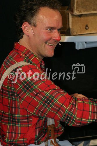 (C) fotodienst/Sigrid Chapman - München, den 05.10.2006 - In der Universitätsklinik Großhadern findet im Kinderherzzentrum die 