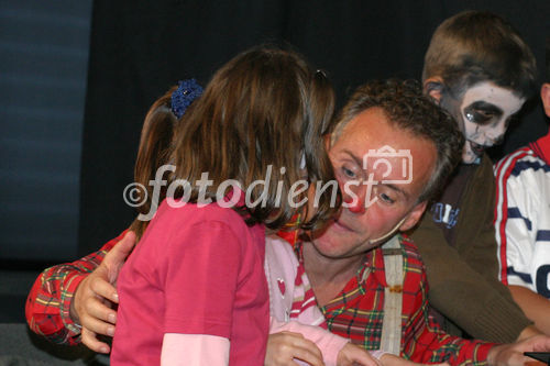 (C) fotodienst/Sigrid Chapman - München, den 05.10.2006 - In der Universitätsklinik Großhadern findet im Kinderherzzentrum die 