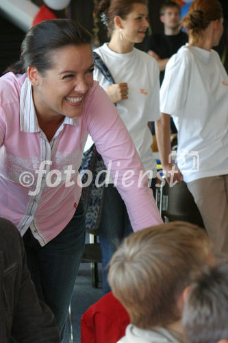 (C) fotodienst/Sigrid Chapman - München, den 05.10.2006 - In der Universitätsklinik Großhadern findet im Kinderherzzentrum die 