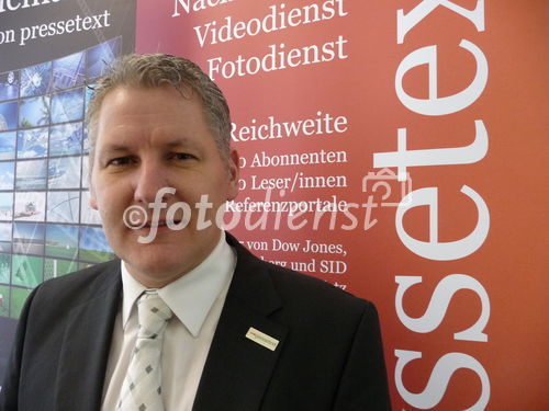 Workshop-Referent Stephan Schär von Social Media Schweiz