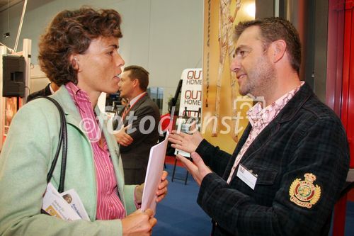 (C) fotodienst/Anna Rauchenberger - Wien 28.09.2006 - Traffic Award:  Preisverleihung zur besten Verkehrsmittelkampagne Österreichs .