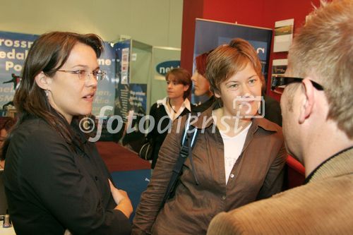 (C) fotodienst/Anna Rauchenberger - Wien 28.09.2006 - Traffic Award:  Preisverleihung zur besten Verkehrsmittelkampagne Österreichs .