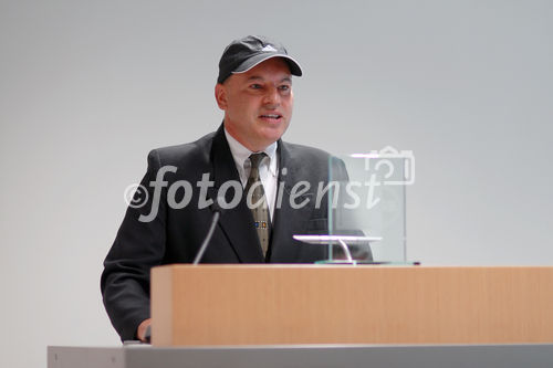 (c) Fotodienst / Daniel K. Gebhart - Verleihung des TGB-Wissenschaftspreises 5.000 Euro für wissenschaftliche Arbeiten zum Thema Umweltschutz- FOTO: Jury.