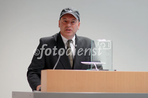 (c) Fotodienst / Daniel K. Gebhart - Verleihung des TGB-Wissenschaftspreises 5.000 Euro für wissenschaftliche Arbeiten zum Thema Umweltschutz- FOTO: Jury.