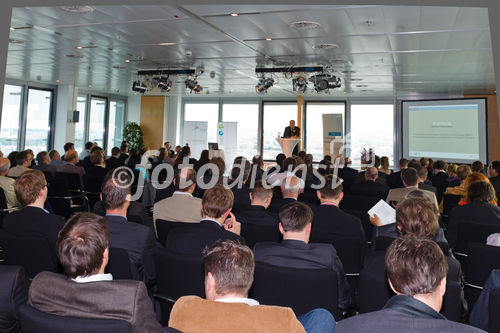 (c) fotodienst / Johannes Brunnbauer | Spitzenleistung mit Rezept - Prämierung der besten FIT-IT-Projekteinreichungen 2009