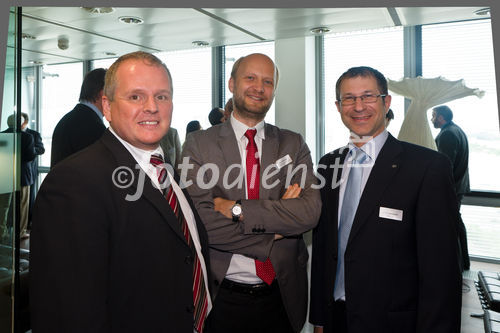 (c) fotodienst / Johannes Brunnbauer | Spitzenleistung mit Rezept - Prämierung der besten FIT-IT-Projekteinreichungen 2009