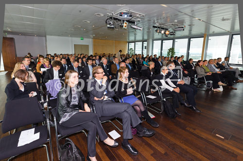 (c) fotodienst / Johannes Brunnbauer | Spitzenleistung mit Rezept - Prämierung der besten FIT-IT-Projekteinreichungen 2009