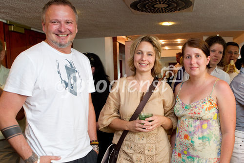 (c) fotodienst / Anna Rauchenberger - Wien, am 09.06.2010 -  Wie Youtube, Facebook, Twitter & Co die Welt der Medien, aber auch die Welt der Unternehmenskommunikation verändern, das ist Thema einer Top-Veranstaltungsreihe der Nachrichtenagentur pressetext.