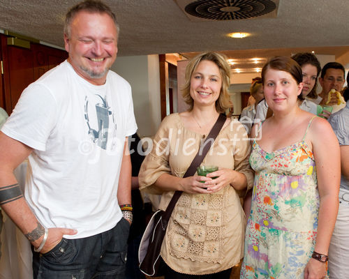 (c) fotodienst / Anna Rauchenberger - Wien, am 09.06.2010 -  Wie Youtube, Facebook, Twitter & Co die Welt der Medien, aber auch die Welt der Unternehmenskommunikation verändern, das ist Thema einer Top-Veranstaltungsreihe der Nachrichtenagentur pressetext.