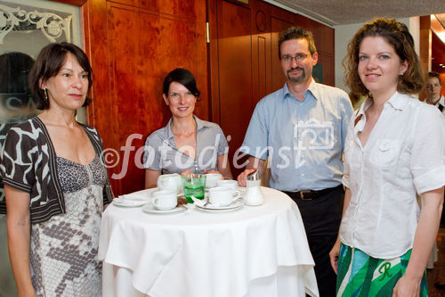 (c) fotodienst / Anna Rauchenberger - Wien, am 09.06.2010 -  Wie Youtube, Facebook, Twitter & Co die Welt der Medien, aber auch die Welt der Unternehmenskommunikation verändern, das ist Thema einer Top-Veranstaltungsreihe der Nachrichtenagentur pressetext.