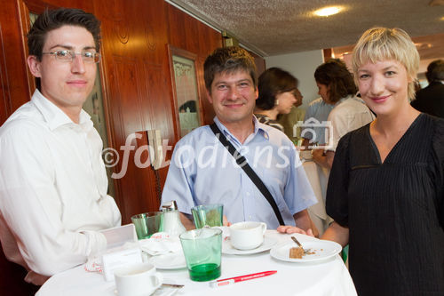 (c) fotodienst / Anna Rauchenberger - Wien, am 09.06.2010 -  Wie Youtube, Facebook, Twitter & Co die Welt der Medien, aber auch die Welt der Unternehmenskommunikation verändern, das ist Thema einer Top-Veranstaltungsreihe der Nachrichtenagentur pressetext.