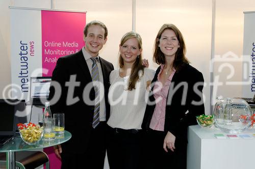 Die Themen Management und Leadership standen im Mittelpunkt des Kommunikationskongresses 2011, der am 15. und 16. September in Berlin stattfand. 