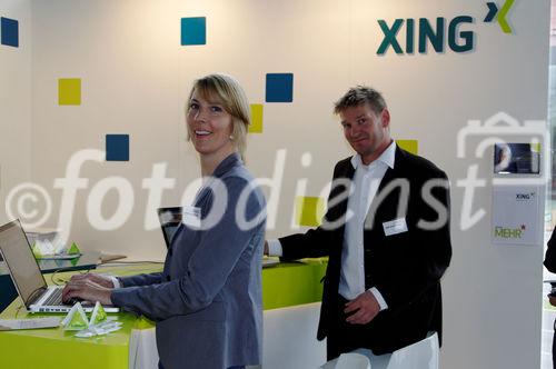 Die Themen Management und Leadership standen im Mittelpunkt des Kommunikationskongresses 2011, der am 15. und 16. September in Berlin stattfand. 