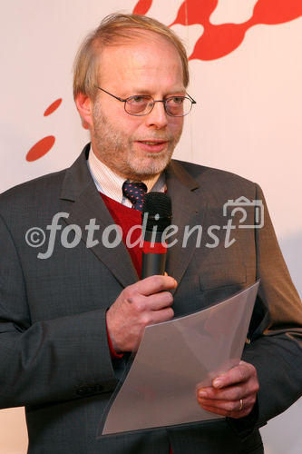 (C) fotodienst/Anna Rauchenberger - Wien, 04.12.2008 - Austrian Research Promotion Agency (FFG): 'Austrian Champions in European Research'. 