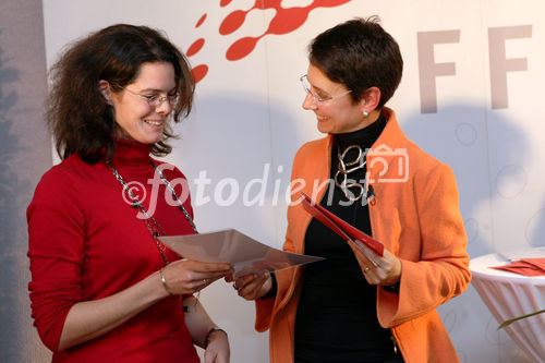 (C) fotodienst/Anna Rauchenberger - Wien, 04.12.2008 - Austrian Research Promotion Agency (FFG): 'Austrian Champions in European Research'. 