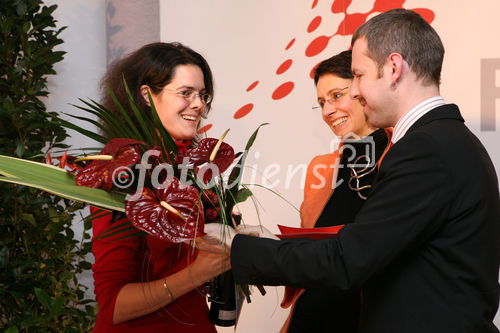 (C) fotodienst/Anna Rauchenberger - Wien, 04.12.2008 - Austrian Research Promotion Agency (FFG): 'Austrian Champions in European Research'. 