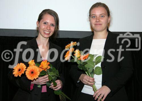 (C) fotodienst/Anna Rauchenberger - Wien 16.01.2007  - Prämierung der besten FIT-IT-Projekteinreichungen 2006.