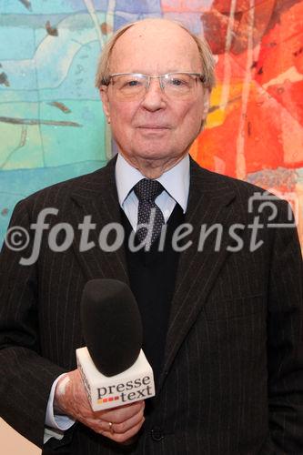 Die Wiener PR-Consulter Temmel, Seywald & Partner feiern am 6. Dezember 2011 ihr 20jähriges Firmenjubiläum. Firmengründer Dr. Franz Temmel besuchte aus diesem Anlass mit einem pressetext.tv-Videoteam ehemalige und aktuelle Kunden aus Politik und Wirtschaft und sprach mit Journalisten und Kollegen über die aktuellen Herausforderungen für PR und Öffentlichkeitsarbeit. Unter den Gratulanten finden sich ehemalige Minister, Vizekanzler, Topjournalisten, Firmenchefs und Medienprofis.