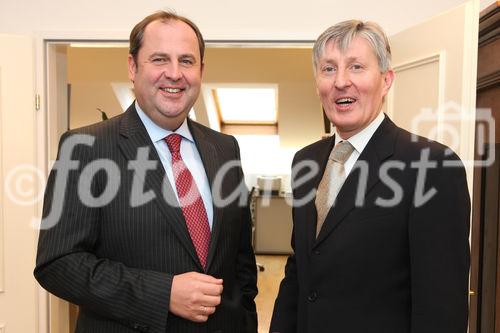 Die Wiener PR-Consulter Temmel, Seywald & Partner feiern am 6. Dezember 2011 ihr 20jähriges Firmenjubiläum. Firmengründer Dr. Franz Temmel besuchte aus diesem Anlass mit einem pressetext.tv-Videoteam ehemalige und aktuelle Kunden aus Politik und Wirtschaft und sprach mit Journalisten und Kollegen über die aktuellen Herausforderungen für PR und Öffentlichkeitsarbeit. Unter den Gratulanten finden sich ehemalige Minister, Vizekanzler, Topjournalisten, Firmenchefs und Medienprofis.