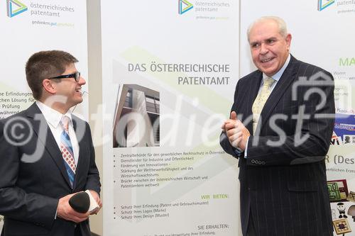 Die Wiener PR-Consulter Temmel, Seywald & Partner feiern am 6. Dezember 2011 ihr 20jähriges Firmenjubiläum. Firmengründer Dr. Franz Temmel besuchte aus diesem Anlass mit einem pressetext.tv-Videoteam ehemalige und aktuelle Kunden aus Politik und Wirtschaft und sprach mit Journalisten und Kollegen über die aktuellen Herausforderungen für PR und Öffentlichkeitsarbeit. Unter den Gratulanten finden sich ehemalige Minister, Vizekanzler, Topjournalisten, Firmenchefs und Medienprofis.