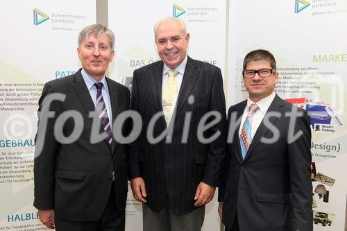 Die Wiener PR-Consulter Temmel, Seywald & Partner feiern am 6. Dezember 2011 ihr 20jähriges Firmenjubiläum. Firmengründer Dr. Franz Temmel besuchte aus diesem Anlass mit einem pressetext.tv-Videoteam ehemalige und aktuelle Kunden aus Politik und Wirtschaft und sprach mit Journalisten und Kollegen über die aktuellen Herausforderungen für PR und Öffentlichkeitsarbeit. Unter den Gratulanten finden sich ehemalige Minister, Vizekanzler, Topjournalisten, Firmenchefs und Medienprofis.