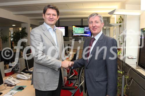 Die Wiener PR-Consulter Temmel, Seywald & Partner feiern am 6. Dezember 2011 ihr 20jähriges Firmenjubiläum. Firmengründer Dr. Franz Temmel besuchte aus diesem Anlass mit einem pressetext.tv-Videoteam ehemalige und aktuelle Kunden aus Politik und Wirtschaft und sprach mit Journalisten und Kollegen über die aktuellen Herausforderungen für PR und Öffentlichkeitsarbeit. Unter den Gratulanten finden sich ehemalige Minister, Vizekanzler, Topjournalisten, Firmenchefs und Medienprofis.