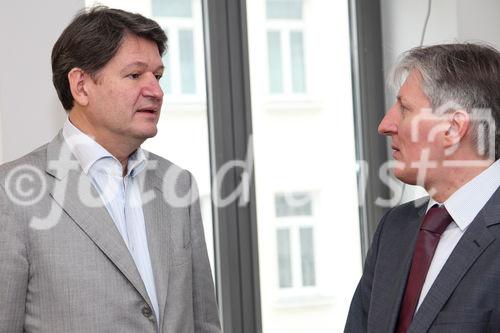 Die Wiener PR-Consulter Temmel, Seywald & Partner feiern am 6. Dezember 2011 ihr 20jähriges Firmenjubiläum. Firmengründer Dr. Franz Temmel besuchte aus diesem Anlass mit einem pressetext.tv-Videoteam ehemalige und aktuelle Kunden aus Politik und Wirtschaft und sprach mit Journalisten und Kollegen über die aktuellen Herausforderungen für PR und Öffentlichkeitsarbeit. Unter den Gratulanten finden sich ehemalige Minister, Vizekanzler, Topjournalisten, Firmenchefs und Medienprofis.