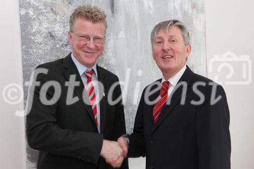 Die Wiener PR-Consulter Temmel, Seywald & Partner feiern am 6. Dezember 2011 ihr 20jähriges Firmenjubiläum. Firmengründer Dr. Franz Temmel besuchte aus diesem Anlass mit einem pressetext.tv-Videoteam ehemalige und aktuelle Kunden aus Politik und Wirtschaft und sprach mit Journalisten und Kollegen über die aktuellen Herausforderungen für PR und Öffentlichkeitsarbeit. Unter den Gratulanten finden sich ehemalige Minister, Vizekanzler, Topjournalisten, Firmenchefs und Medienprofis.