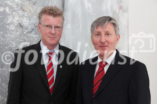 Die Wiener PR-Consulter Temmel, Seywald & Partner feiern am 6. Dezember 2011 ihr 20jähriges Firmenjubiläum. Firmengründer Dr. Franz Temmel besuchte aus diesem Anlass mit einem pressetext.tv-Videoteam ehemalige und aktuelle Kunden aus Politik und Wirtschaft und sprach mit Journalisten und Kollegen über die aktuellen Herausforderungen für PR und Öffentlichkeitsarbeit. Unter den Gratulanten finden sich ehemalige Minister, Vizekanzler, Topjournalisten, Firmenchefs und Medienprofis.