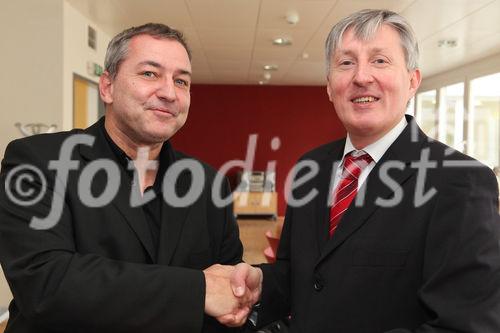 Die Wiener PR-Consulter Temmel, Seywald & Partner feiern am 6. Dezember 2011 ihr 20jähriges Firmenjubiläum. Firmengründer Dr. Franz Temmel besuchte aus diesem Anlass mit einem pressetext.tv-Videoteam ehemalige und aktuelle Kunden aus Politik und Wirtschaft und sprach mit Journalisten und Kollegen über die aktuellen Herausforderungen für PR und Öffentlichkeitsarbeit. Unter den Gratulanten finden sich ehemalige Minister, Vizekanzler, Topjournalisten, Firmenchefs und Medienprofis.