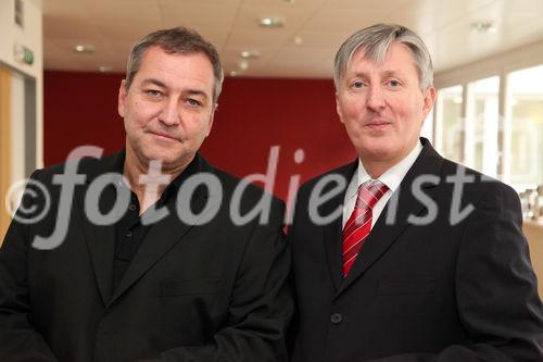 Die Wiener PR-Consulter Temmel, Seywald & Partner feiern am 6. Dezember 2011 ihr 20jähriges Firmenjubiläum. Firmengründer Dr. Franz Temmel besuchte aus diesem Anlass mit einem pressetext.tv-Videoteam ehemalige und aktuelle Kunden aus Politik und Wirtschaft und sprach mit Journalisten und Kollegen über die aktuellen Herausforderungen für PR und Öffentlichkeitsarbeit. Unter den Gratulanten finden sich ehemalige Minister, Vizekanzler, Topjournalisten, Firmenchefs und Medienprofis.