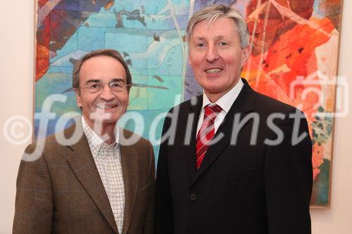 Die Wiener PR-Consulter Temmel, Seywald & Partner feiern am 6. Dezember 2011 ihr 20jähriges Firmenjubiläum. Firmengründer Dr. Franz Temmel besuchte aus diesem Anlass mit einem pressetext.tv-Videoteam ehemalige und aktuelle Kunden aus Politik und Wirtschaft und sprach mit Journalisten und Kollegen über die aktuellen Herausforderungen für PR und Öffentlichkeitsarbeit. Unter den Gratulanten finden sich ehemalige Minister, Vizekanzler, Topjournalisten, Firmenchefs und Medienprofis.