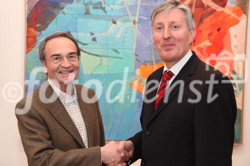 Die Wiener PR-Consulter Temmel, Seywald & Partner feiern am 6. Dezember 2011 ihr 20jähriges Firmenjubiläum. Firmengründer Dr. Franz Temmel besuchte aus diesem Anlass mit einem pressetext.tv-Videoteam ehemalige und aktuelle Kunden aus Politik und Wirtschaft und sprach mit Journalisten und Kollegen über die aktuellen Herausforderungen für PR und Öffentlichkeitsarbeit. Unter den Gratulanten finden sich ehemalige Minister, Vizekanzler, Topjournalisten, Firmenchefs und Medienprofis.