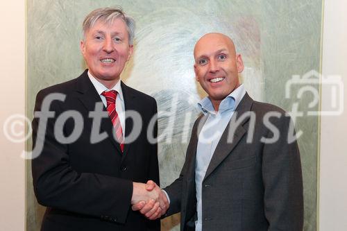 Die Wiener PR-Consulter Temmel, Seywald & Partner feiern am 6. Dezember 2011 ihr 20jähriges Firmenjubiläum. Firmengründer Dr. Franz Temmel besuchte aus diesem Anlass mit einem pressetext.tv-Videoteam ehemalige und aktuelle Kunden aus Politik und Wirtschaft und sprach mit Journalisten und Kollegen über die aktuellen Herausforderungen für PR und Öffentlichkeitsarbeit. Unter den Gratulanten finden sich ehemalige Minister, Vizekanzler, Topjournalisten, Firmenchefs und Medienprofis.