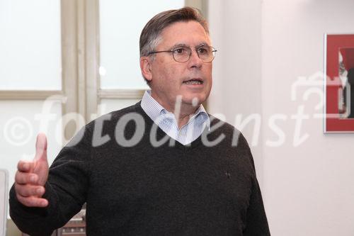 Die Wiener PR-Consulter Temmel, Seywald & Partner feiern am 6. Dezember 2011 ihr 20jähriges Firmenjubiläum. Firmengründer Dr. Franz Temmel besuchte aus diesem Anlass mit einem pressetext.tv-Videoteam ehemalige und aktuelle Kunden aus Politik und Wirtschaft und sprach mit Journalisten und Kollegen über die aktuellen Herausforderungen für PR und Öffentlichkeitsarbeit. Unter den Gratulanten finden sich ehemalige Minister, Vizekanzler, Topjournalisten, Firmenchefs und Medienprofis.