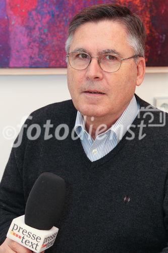 Die Wiener PR-Consulter Temmel, Seywald & Partner feiern am 6. Dezember 2011 ihr 20jähriges Firmenjubiläum. Firmengründer Dr. Franz Temmel besuchte aus diesem Anlass mit einem pressetext.tv-Videoteam ehemalige und aktuelle Kunden aus Politik und Wirtschaft und sprach mit Journalisten und Kollegen über die aktuellen Herausforderungen für PR und Öffentlichkeitsarbeit. Unter den Gratulanten finden sich ehemalige Minister, Vizekanzler, Topjournalisten, Firmenchefs und Medienprofis.