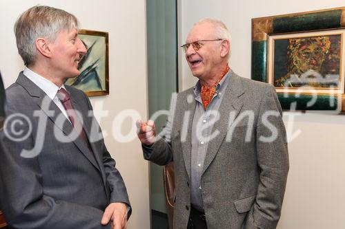 Die Wiener PR-Consulter Temmel, Seywald & Partner feiern am 6. Dezember 2011 ihr 20jähriges Firmenjubiläum. Firmengründer Dr. Franz Temmel besuchte aus diesem Anlass mit einem pressetext.tv-Videoteam ehemalige und aktuelle Kunden aus Politik und Wirtschaft und sprach mit Journalisten und Kollegen über die aktuellen Herausforderungen für PR und Öffentlichkeitsarbeit. Unter den Gratulanten finden sich ehemalige Minister, Vizekanzler, Topjournalisten, Firmenchefs und Medienprofis.