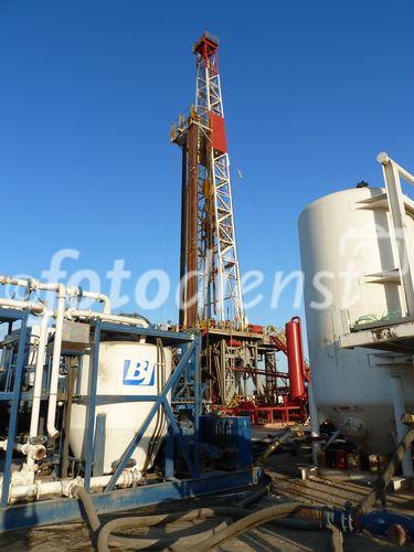 Das australisch-österreichische Erdöl-Explorationsunternehmen ADX Energy Ltd. hat am vergangenen Freitag, 26. August um 18.00 Uhr abends GMT, mit der Sidi Dhaher Bohrung in der Chorbane Lizenz (Tunesien) begonnen. 