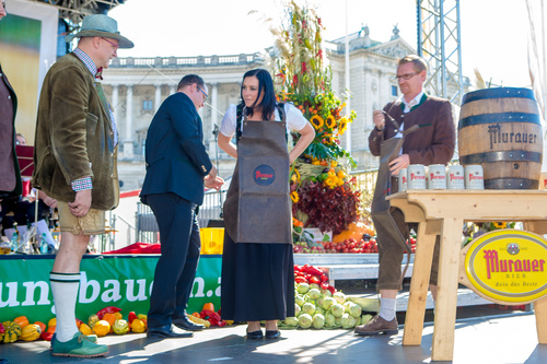 Erntedankfest 2013 