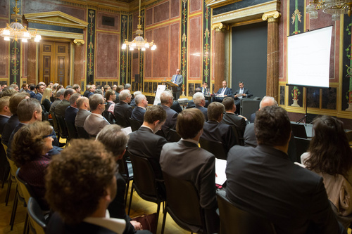  (c) fotodienst / Anna Rauchenberger - Wien, am 17.10.2014 - Enquete „Pensionssystem 2.0“ Wie kann die Pensionslücke geschlossen werden?: