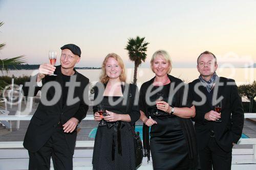 026_Champagne Welcome, Cannes Corporate Media And TV Awards, 13.10.2011