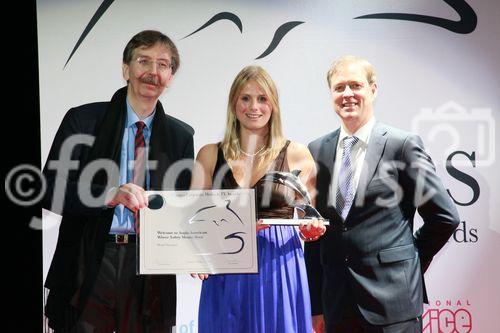 144_Natalie Miles (World Television), Alexander V. Kammel, Dr. Conrad Heberling - Cannes Corporate Media And TV Awards 13.10.2011