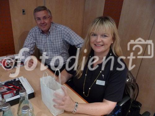 In der zweiten Woche ihrer Deutschland-Herbsttour machte das Workshop-Team von pressetext mit Wilfried Seywald, Alexander Wunschel und Michael Ehlers Station in Berlin, Stuttgart und München. Gastreferenten waren Stefanie Friedrichs (Berlin) und Dominik Walter (Stuttgart) von Landau Media sowie PR-Altmeister Gerhard Pfeffer (PR-Journal.de) in München. Die Teilnehmerinnen wurden mit zahlreichen Beispielen und Praxis-Tools 