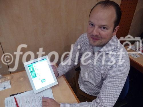 In der zweiten Woche ihrer Deutschland-Herbsttour machte das Workshop-Team von pressetext mit Wilfried Seywald, Alexander Wunschel und Michael Ehlers Station in Berlin, Stuttgart und München. Gastreferenten waren Stefanie Friedrichs (Berlin) und Dominik Walter (Stuttgart) von Landau Media sowie PR-Altmeister Gerhard Pfeffer (PR-Journal.de) in München. Die Teilnehmerinnen wurden mit zahlreichen Beispielen und Praxis-Tools 