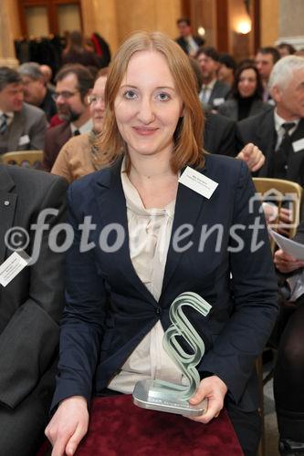  (c) fotodienst/Katharina Schiffl - Wien, am 25.01.2012 - Nach der Begrüßung von den Präsident der ÖGSR, Univ.-Doz. HR Dr. Markus Juranek und der Eröffnung des Symposiums 