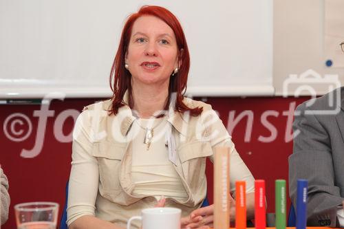  (c) fotodienst/Katharina Schiffl - Wien, am 14.02.2012 - Die GGF (Österreichische Gesellschaft für Gesundheitsförderung) lädt zu einer Pressekonferenz unter dem Thema 