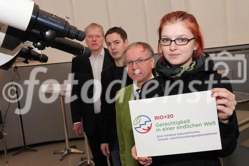  (c) fotodienst/Katharina Schiffl - Wien, am 20.02.2012 -Initiative 
