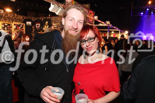  (c) fotodienst/Katharina Schiffl - Wien, am 07.04.2012 - Europas erfolgreichste und spektakulärste Tattoo Messe geht in die nächste Runde mit Tätowierern aus den verschiedensten Nationen, Stars der internationalen Tattoo-Szene uvm.