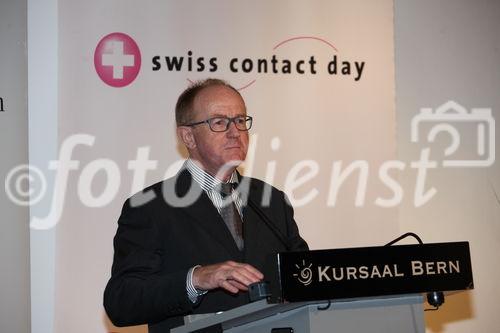 Swiss Contact Day 2010